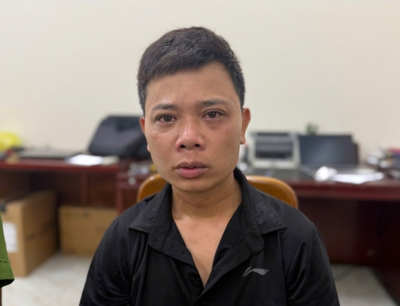 Mẫu thuẫn do ghen tuông, đối tượng dùng súng bắn bố mẹ vợ và tài xế ta xi -0