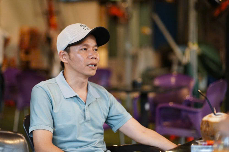 Từ vụ nhạc sĩ Minh khang: 100 cái lý không bằng 1 cái tình -0