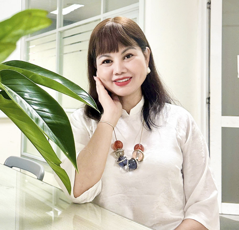 Tơ duyên trong chữ -0