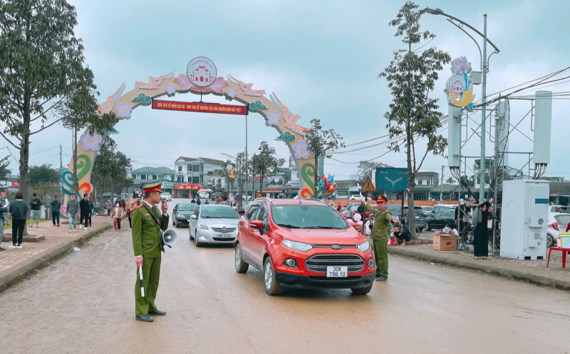 Nhiều điểm mới trong công tác tổ chức Giỗ Tổ Hùng Vương năm 2026 -0
