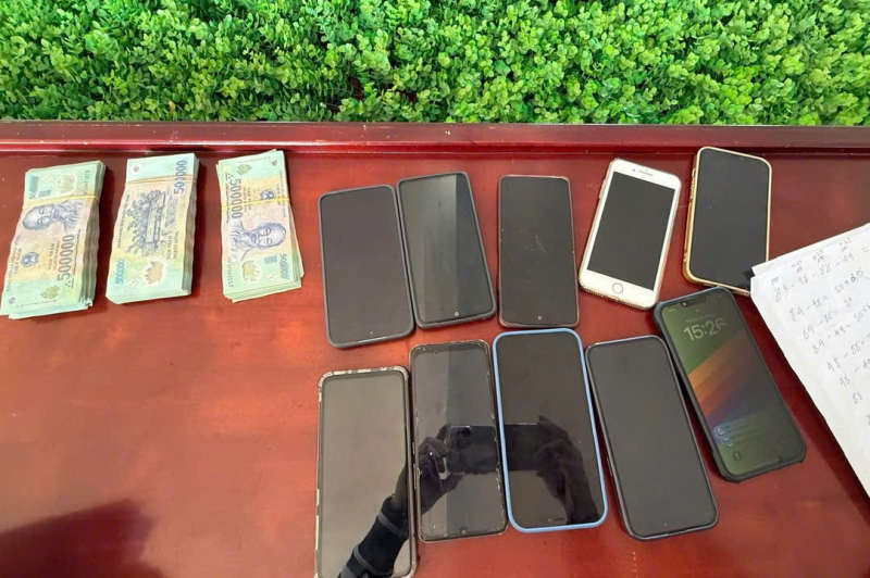 Lật tẩy nhiều vụ lừa đảo quy mô lớn ở Đắk Lắk -0