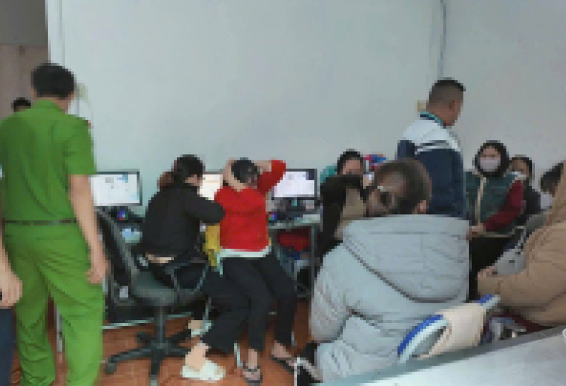 Lật tẩy nhiều vụ lừa đảo quy mô lớn ở Đắk Lắk -0