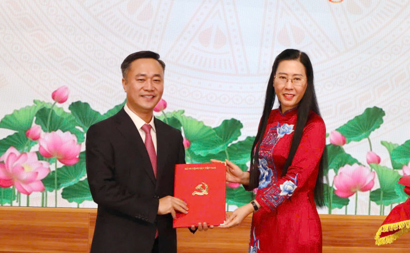 Chủ tịch UBND tỉnh Khánh Hòa được bầu giữ chức Bí thư Tỉnh ủy -0