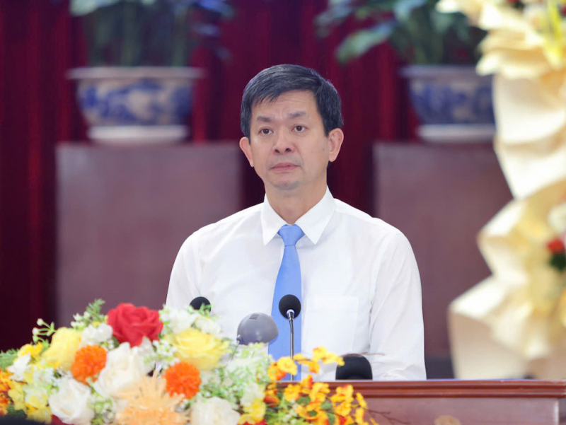 Ông Đồng Văn Thanh và Trương Cảnh Tuyên đắc cử Chủ tịch HĐND, UBND TP Cần Thơ -0