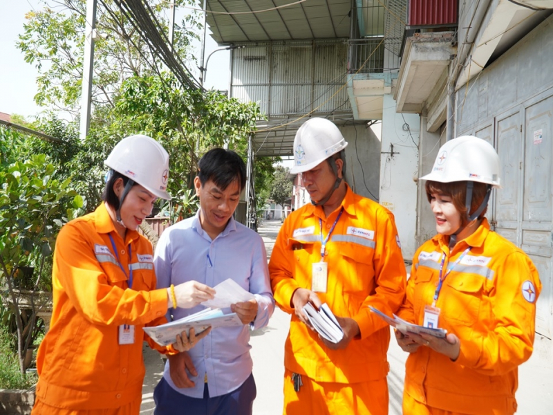Bài cuối:  Năng lượng tái tạo – Hành động xanh lợi ích cộng đồng -0
