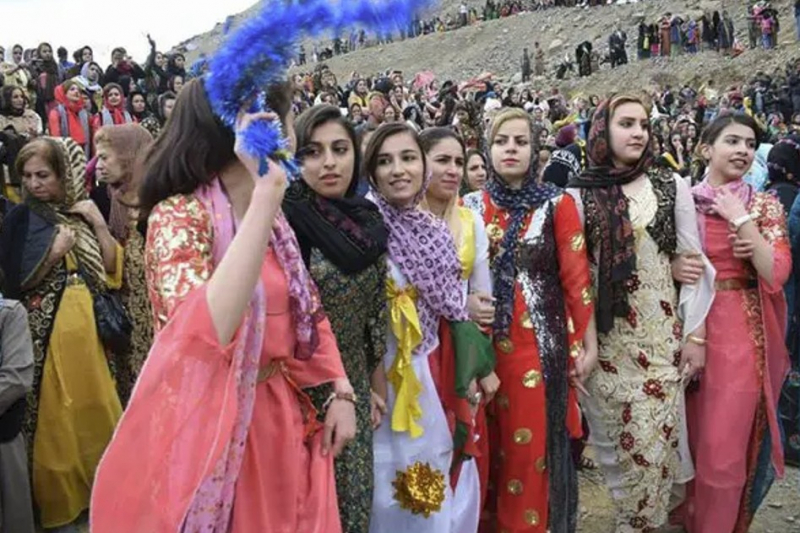 Lựa chọn khó khăn của các nước vùng Vịnh -0