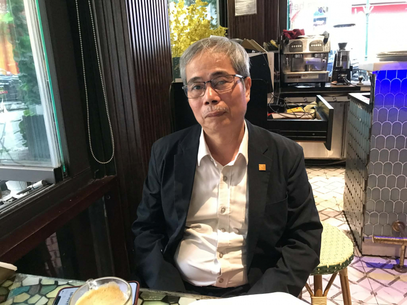 Biến thách thức hôm nay thành động lực phát triển bền vững trong thế kỷ tới -0