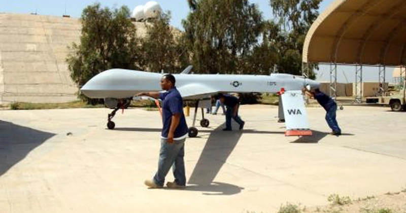 Lựa chọn khó khăn của các nước vùng Vịnh -0