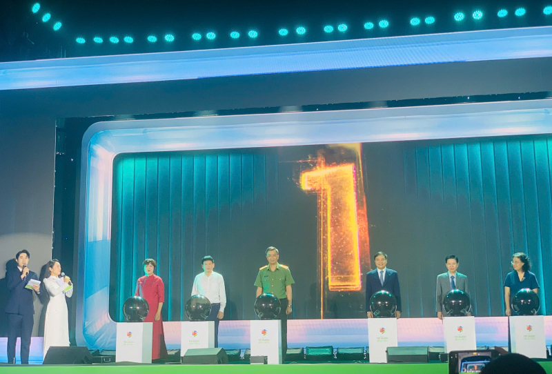 Phát động Cuộc thi sáng tạo video 