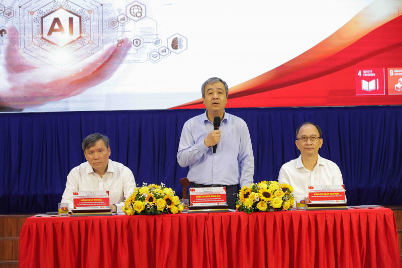 Tăng cường sự lãnh đạo của Đảng đối với khoa học xã hội và nhân văn trong kỷ nguyên mới -0