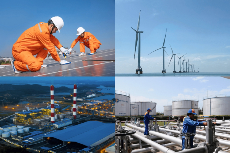 Bài cuối:  Năng lượng tái tạo – Hành động xanh lợi ích cộng đồng -0