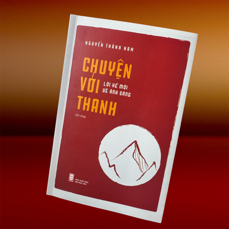 Khi lịch sử trở thành câu hỏi của hiện tại -0