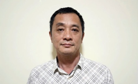 Cán bộ Hải quan nhận hối lộ 8,5 tỷ đồng để doanh nghiệp xuất khẩu lậu gần 28.000 tấn quặng titan -0