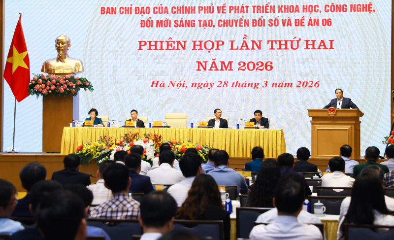 phiên họp lần thứ 2 -1