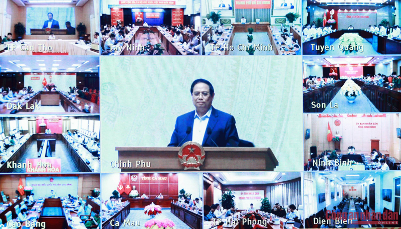 Phiên họp thứ hai -2