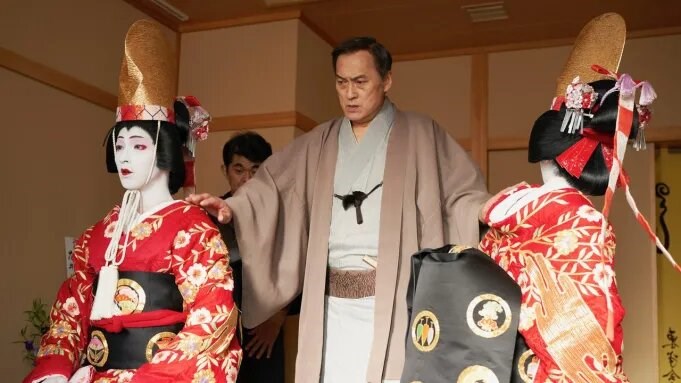 Điện ảnh Việt nhìn từ những kỷ lục phòng vé… -1