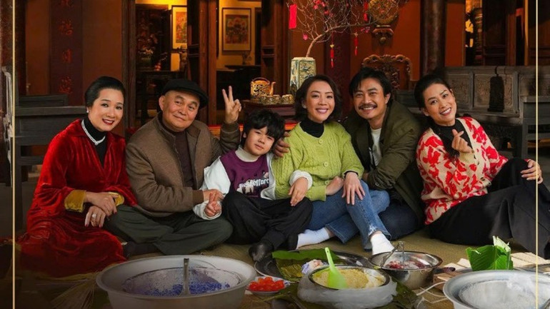 Điện ảnh Việt nhìn từ những kỷ lục phòng vé… -2