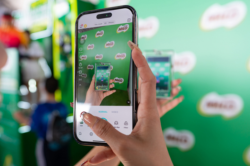  Nestlé MILO tiếp tục lan tỏa tinh thần thể thao cùng Tiền Phong Marathon -0