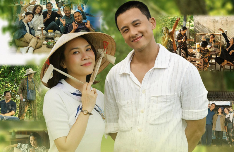 Điện ảnh Việt nhìn từ những kỷ lục phòng vé… -3