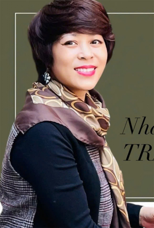 Mùa Xuân mới  gọi tên người giữ bình yên -0