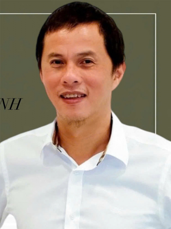 Mùa Xuân mới  gọi tên người giữ bình yên -1