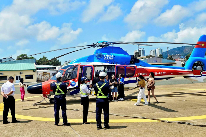 Du lịch TP Hồ Chí Minh tháo gỡ “điểm nghẽn” để thu hút du khách -0