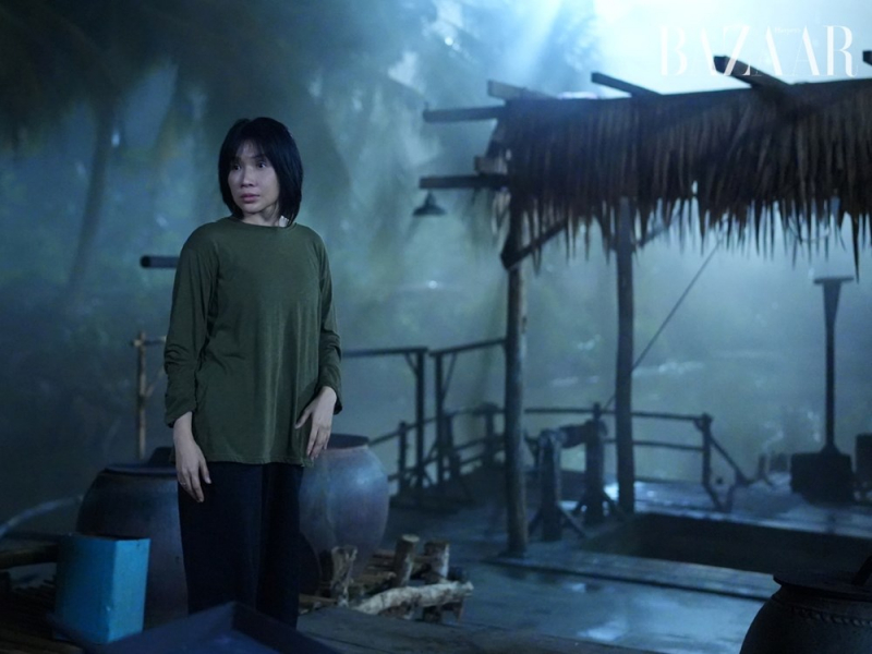 Điện ảnh Việt nhìn từ những kỷ lục phòng vé… -0