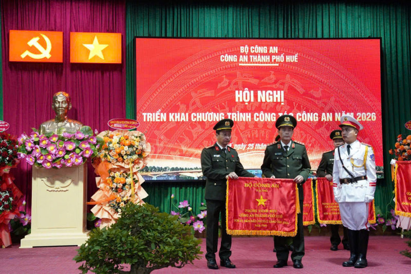 Dấu ấn thầm lặng của những người lính “tham mưu” -0