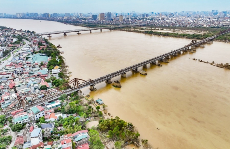 Biến thách thức hôm nay thành động lực phát triển bền vững trong thế kỷ tới -0