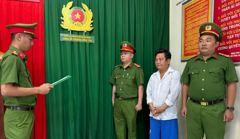 Quyết liệt triệt xóa các đường dây trộm cắp, tiêu thụ chó, mèo tại TP Hồ Chí Minh -1