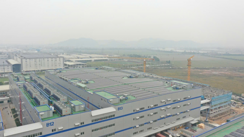 Bài cuối:  Năng lượng tái tạo – Hành động xanh lợi ích cộng đồng -0