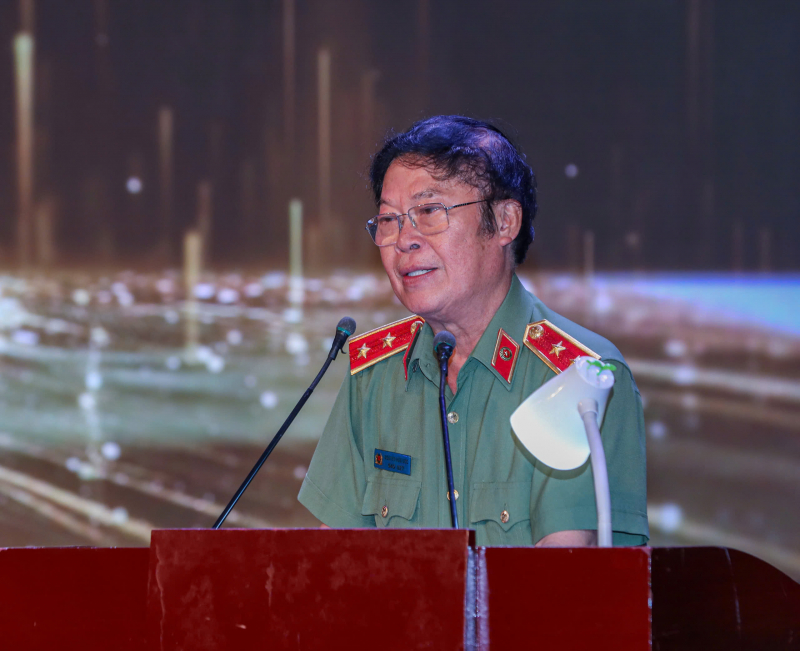 Nhà thơ Nguyễn Hữu Quý đoạt Giải Nhất Cuộc thi thơ “Xuân mới” -0