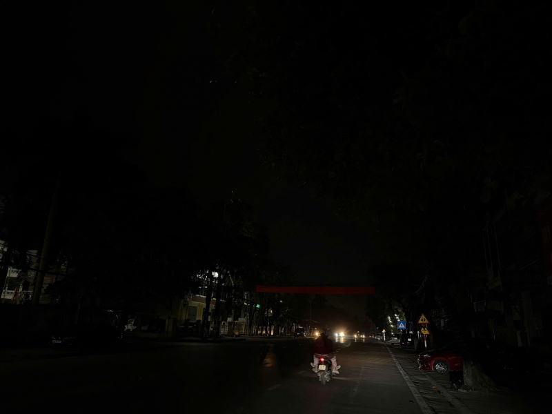 463.000 kWh tiết kiệm chỉ trong 60 phút tắt đèn Giờ Trái Đất 2026 -1