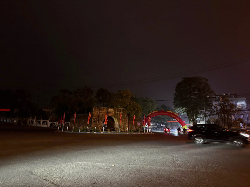 463.000 kWh tiết kiệm chỉ trong 60 phút tắt đèn Giờ Trái Đất 2026 -2