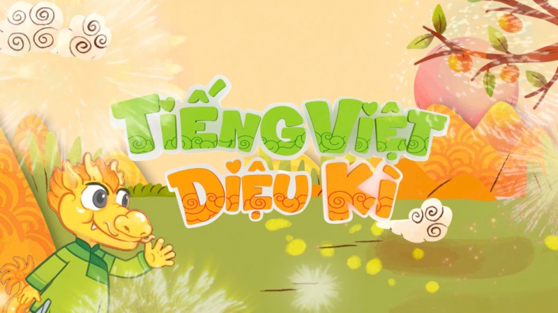 Nhà xuất bản Giáo dục Việt Nam và Đài truyền hình Việt Nam hợp tác, mở rộng hành trình đưa tiếng Việt ra thế giới -0