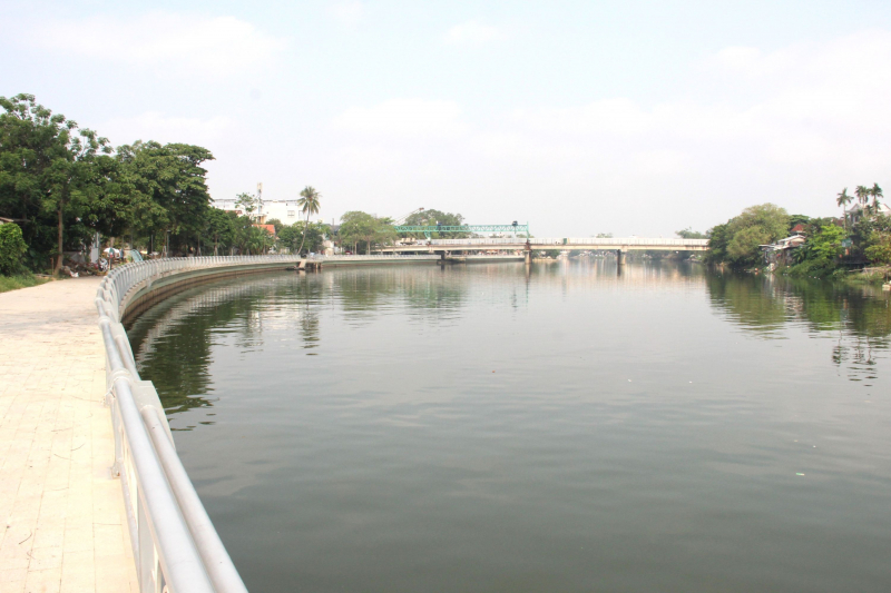 Sau nhiều lần gia hạn, dự án hàng trăm tỷ đồng ở Huế chưa hoàn thành chỉ vì... 1 hộ dân -0