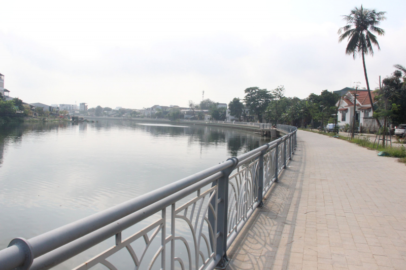 Sau nhiều lần gia hạn, dự án hàng trăm tỷ đồng ở Huế chưa hoàn thành chỉ vì... 1 hộ dân -0