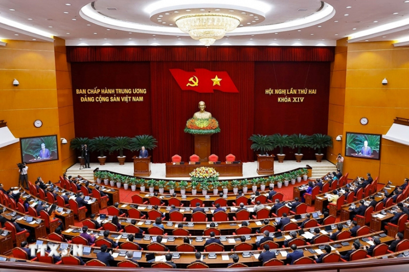 Giữ nghiêm kỷ cương để bảo vệ niềm tin và mở đường phát triển -0