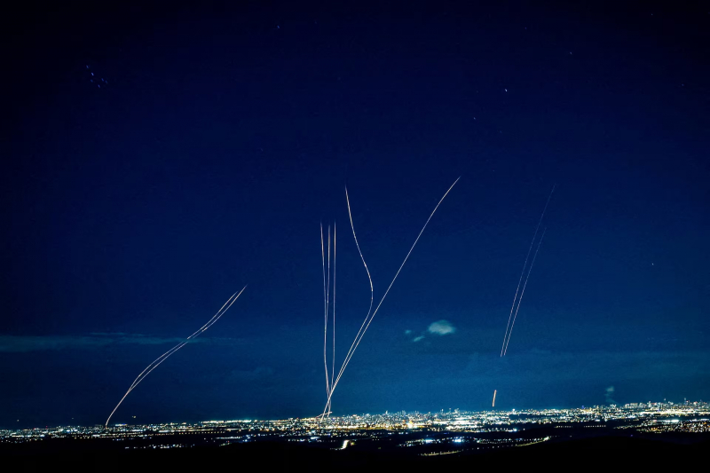 Xung đột Trung Đông trước hai ngã rẽ chiến lược -0