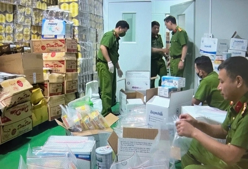 Giữ nghiêm kỷ cương để bảo vệ niềm tin và mở đường phát triển -0