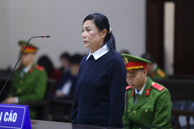 Giữ nghiêm kỷ cương để bảo vệ niềm tin và mở đường phát triển -0