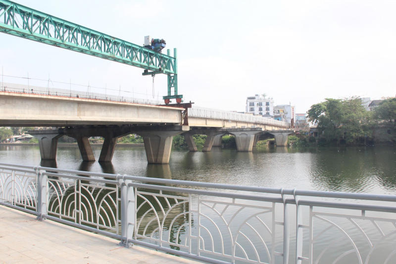 Sau nhiều lần gia hạn, dự án hàng trăm tỷ đồng ở Huế chưa hoàn thành chỉ vì... 1 hộ dân -0