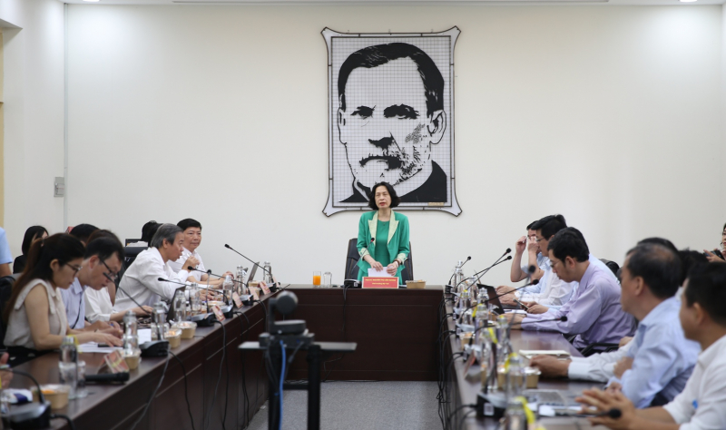 Ứng phó dịch tay chân miệng: Không để lây nhiễm chéo, hạn chế thấp nhất tử vong -0