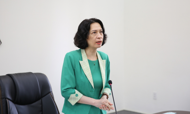 Ứng phó dịch tay chân miệng: Không để lây nhiễm chéo, hạn chế thấp nhất tử vong -1