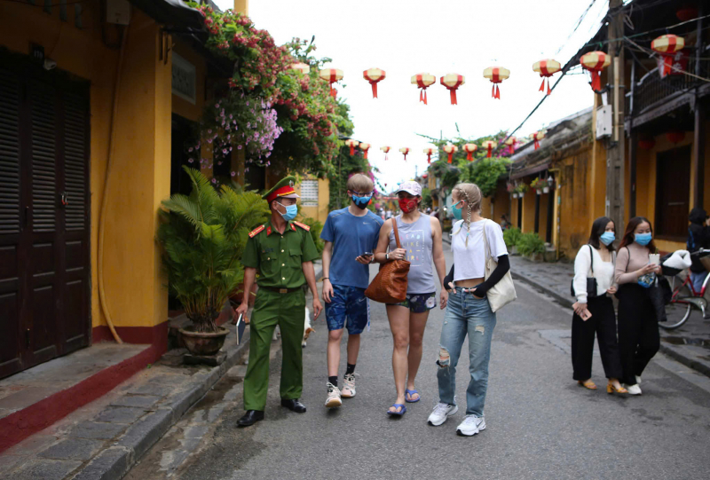 Đà Nẵng “siết vỉa hè”: Trả lại không gian xanh cho đô thị đáng sống -0