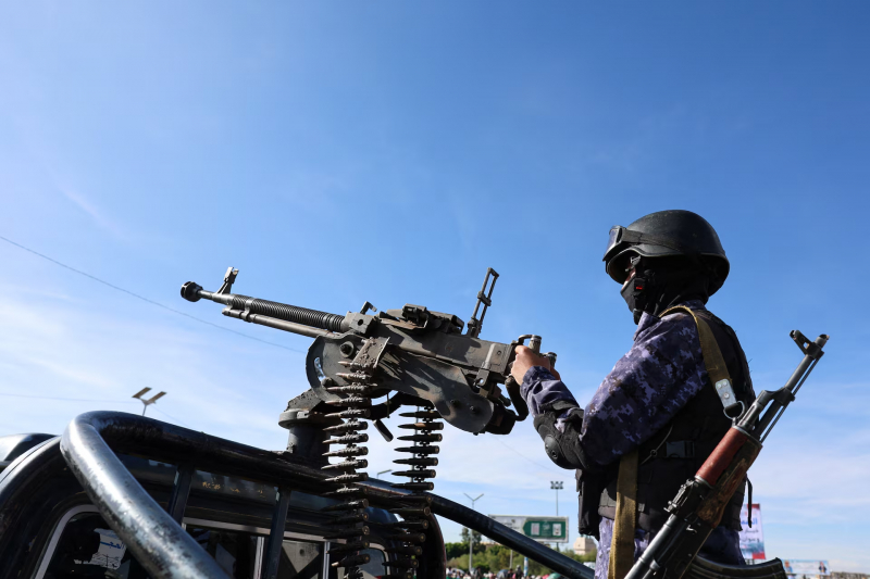 Xung đột Trung Đông trước hai ngã rẽ chiến lược -0