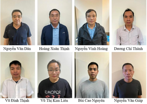 Sáng mai, xét xử cựu Thứ trưởng Bộ Nông nghiệp và Phát triển nông thôn Hoàng Văn Thắng  -0