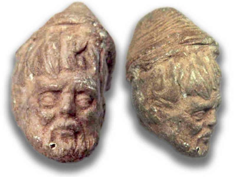 Người La Mã tìm thấy châu Mỹ? -0