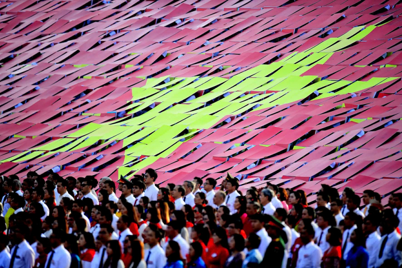 Giữ nghiêm kỷ cương để bảo vệ niềm tin và mở đường phát triển -0