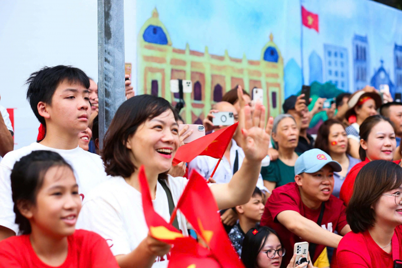 Giữ nghiêm kỷ cương để bảo vệ niềm tin và mở đường phát triển -0